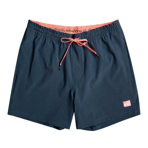 Quiksilver Ανδρικό μαγιό Surfsilk 16" - Swim Shorts for Men